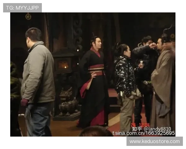 《大秦帝国》第一部：帝国崛起的史诗序曲，铸就千秋伟业的初心与担当