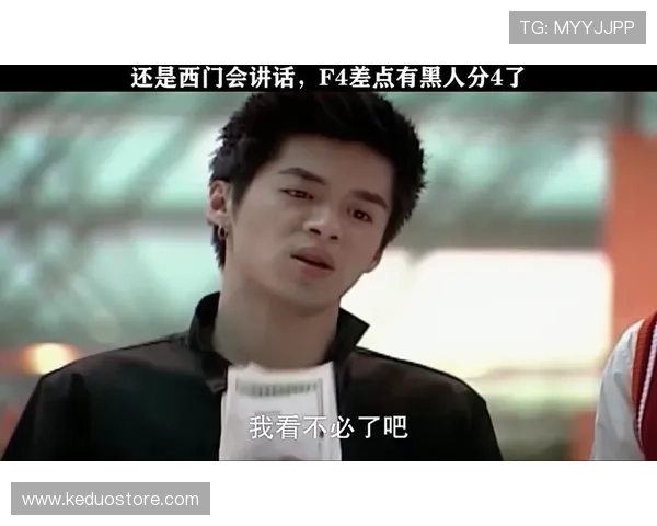 重温经典，邂逅深情——言承旭主演的电视剧，一部部荡漾心弦的青春回忆